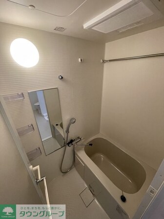 ARCOBALENO KANAMACHIIIの物件内観写真